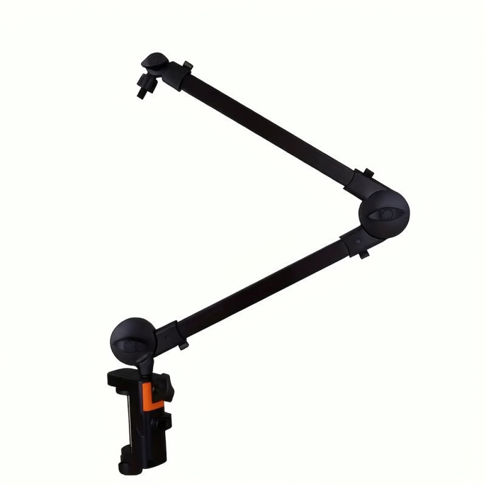 Desk Setup Videos - Portable Folding Phone Mount Desk Stand