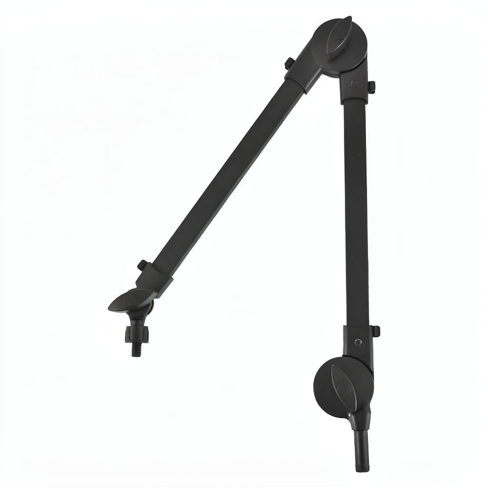 Alloy Desktop Folding Phone St - огляд і ціна Desk Setup With Mic