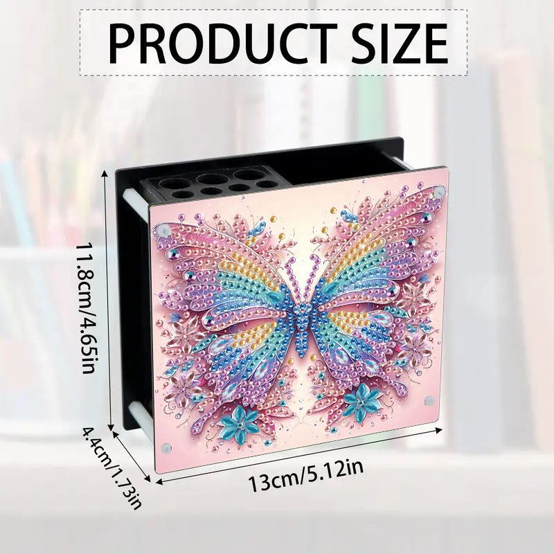 Diamond Painting Kits Seaside  - огляд і ціна Desk Setup Organization
