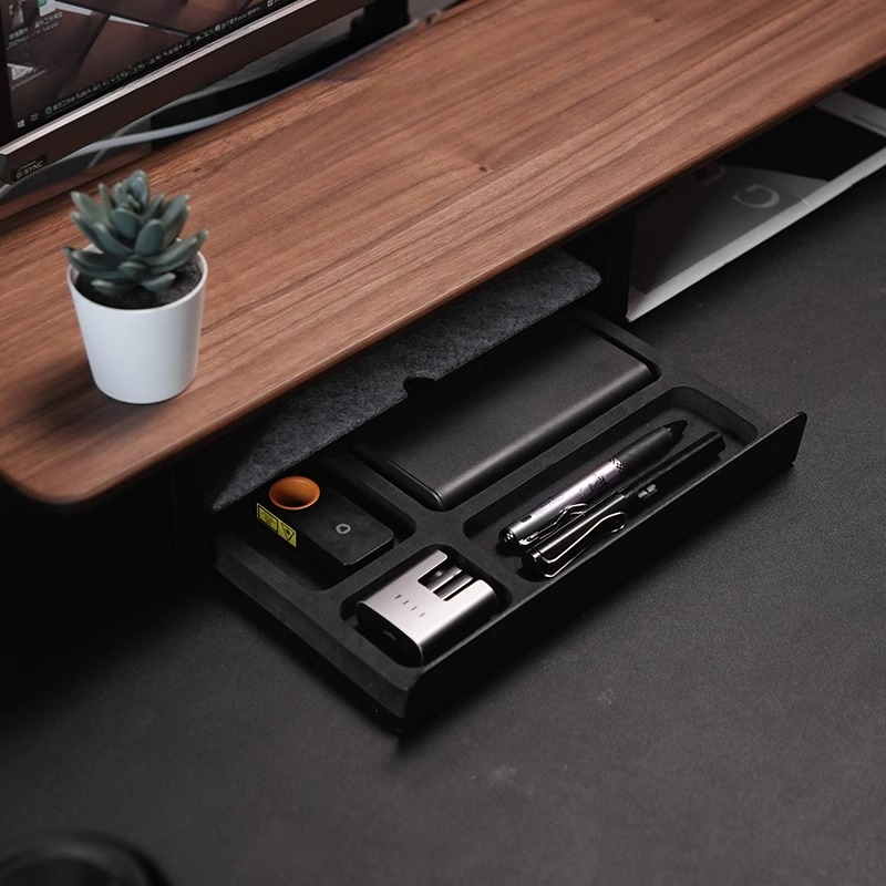 Monitor Stand Riser Storage Dr - огляд і ціна Desk Setup Home Office