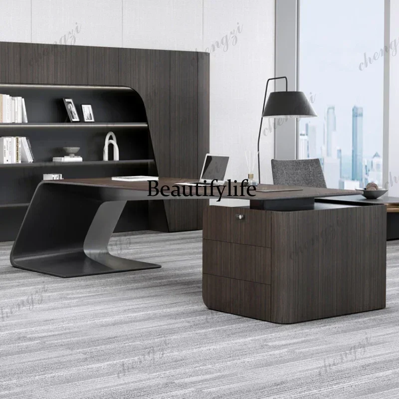 A73Aesthetic Work Office Desk  - огляд і ціна Desk Setup For Studying