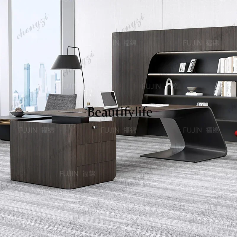 A73Aesthetic Work Office Desk  - огляд і ціна Desk Setup For Studying
