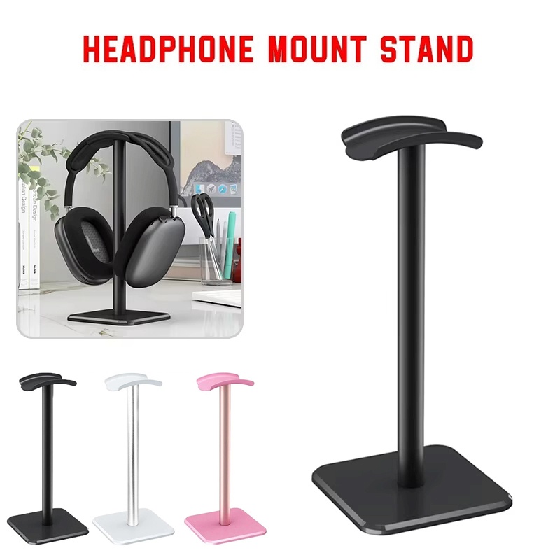 Universal Multi-functional Hea - огляд і ціна Desk Setup Accessories