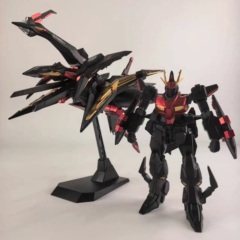 HG 1/144 Penelope RX-104FF Act - огляд і ціна Desk Setup With Tv