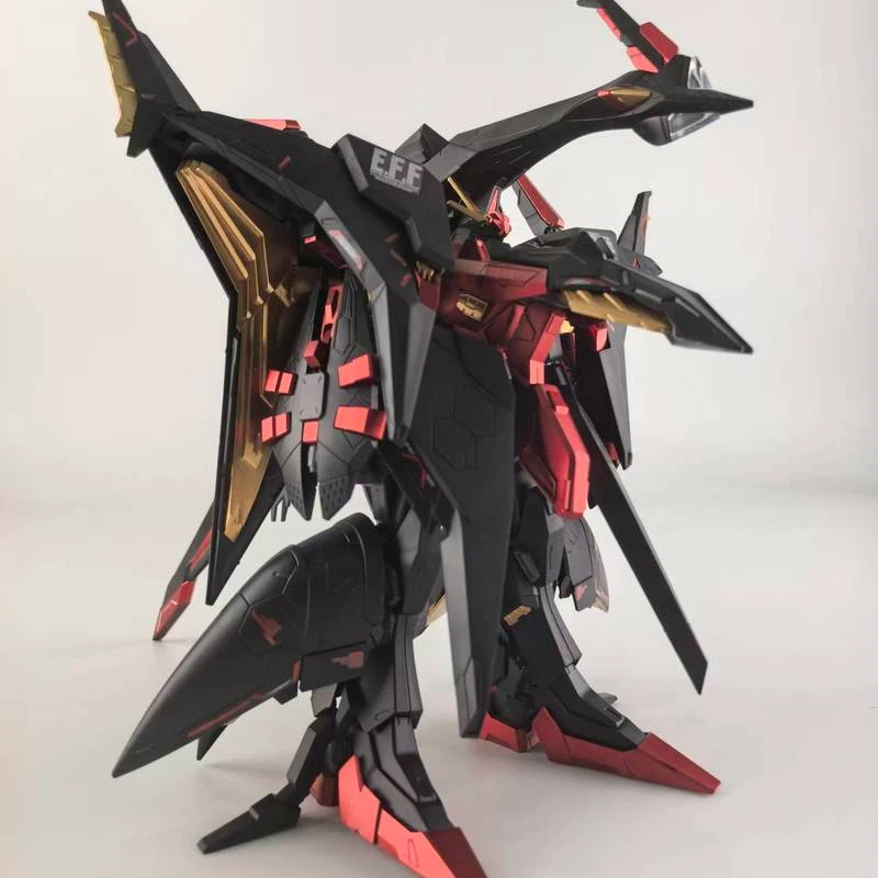 HG 1/144 Penelope RX-104FF Act - огляд і ціна Desk Setup With Tv