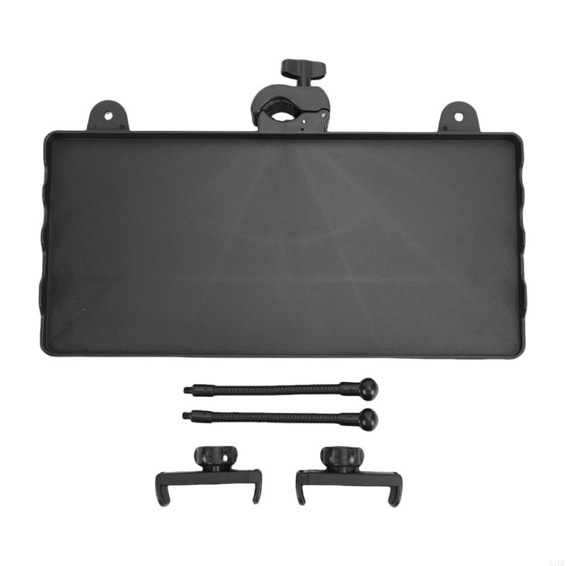Phone Livestreaming Equipment  - огляд і ціна Desk Setup With Mic