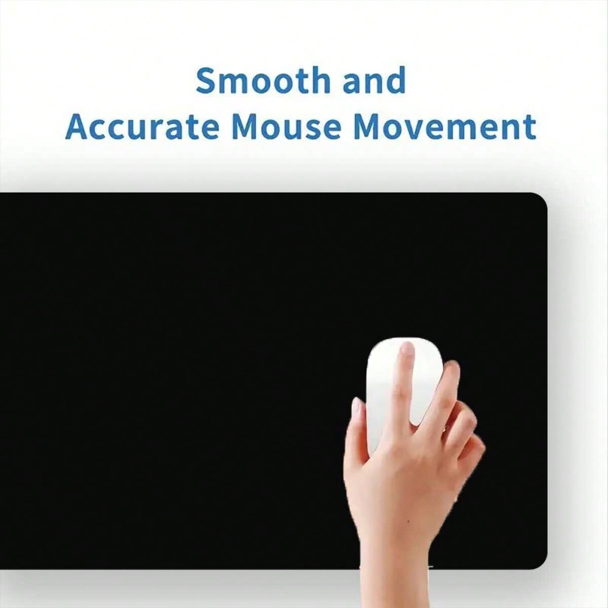 Mouse Pad 2D Flat 1pc Purple B - огляд і ціна Desk Setup For Studying