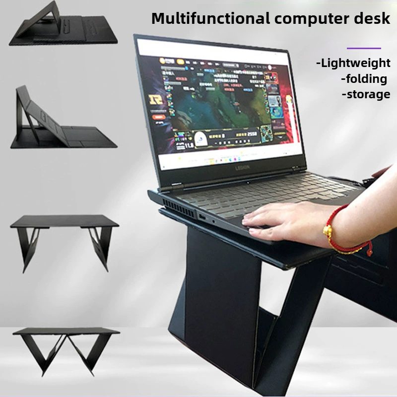 Multi Functional Foldable Lapt - огляд і ціна Desk Setup Essentials