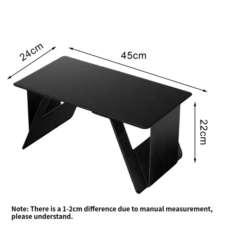 Multi Functional Foldable Lapt - огляд і ціна Desk Setup Essentials