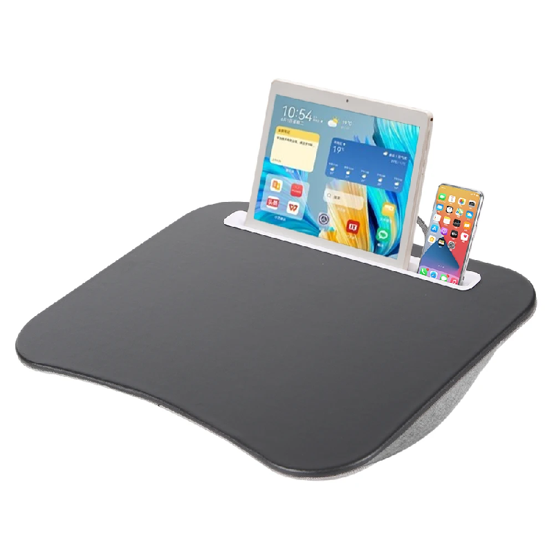 Multifunctional Laptop Desk Wi - огляд і ціна Desk Setup With Laptop