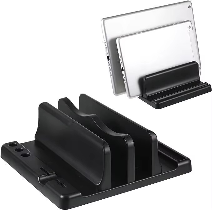 Office ABS  Laptop Stand Verti - огляд і ціна Desk Setup Organization