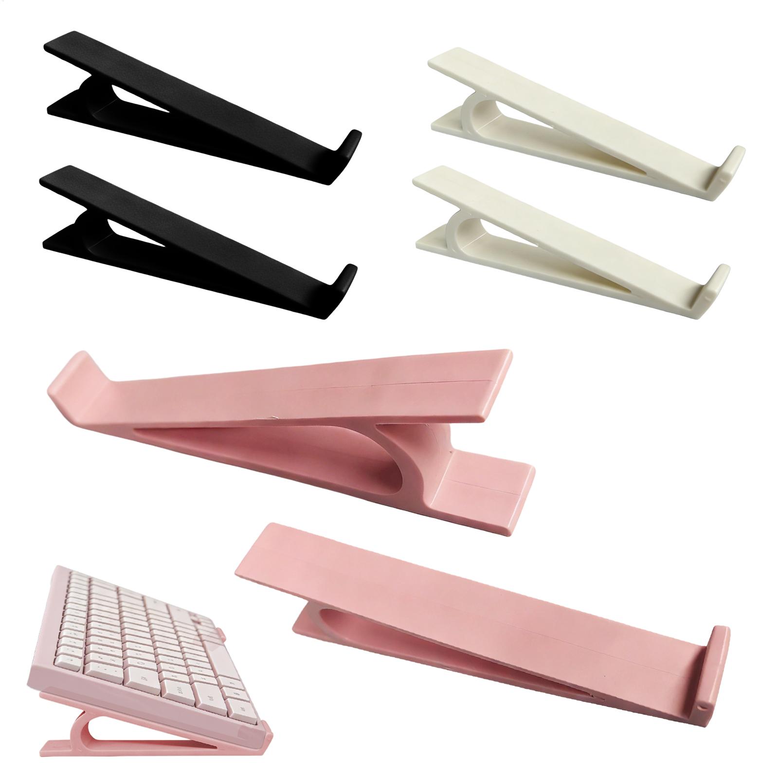 Universal keyboard riser stand - огляд і ціна Desk Setup Home Office