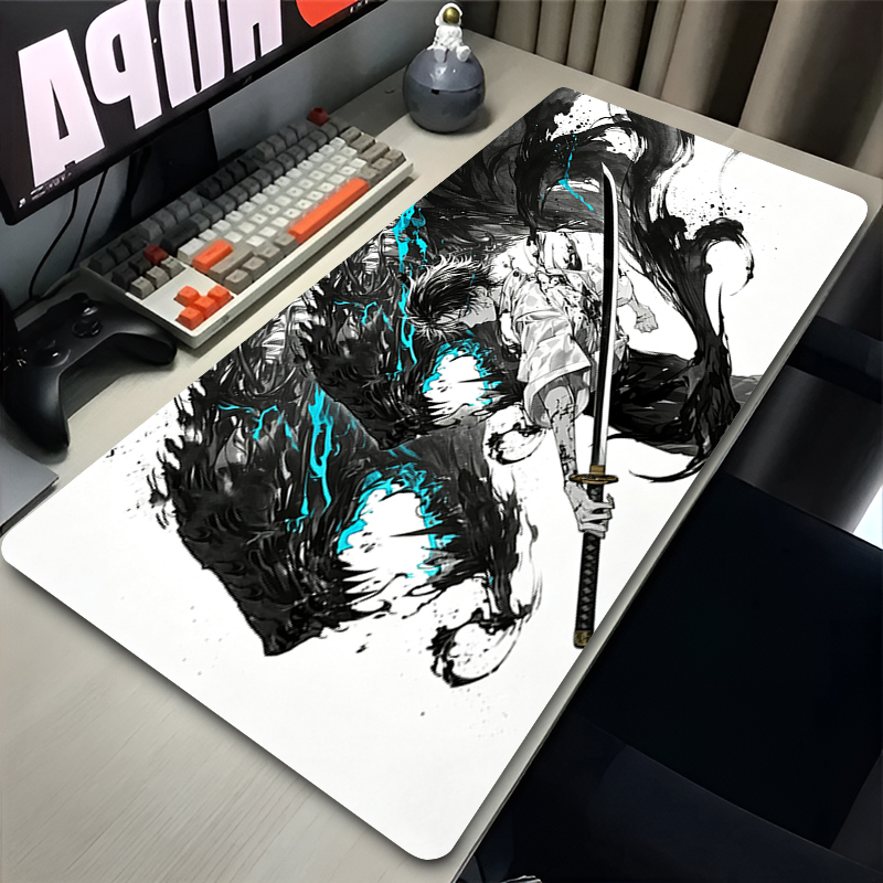 Mouse Pad Cool Gamer Accessori - огляд і ціна Desk Setup Accessories