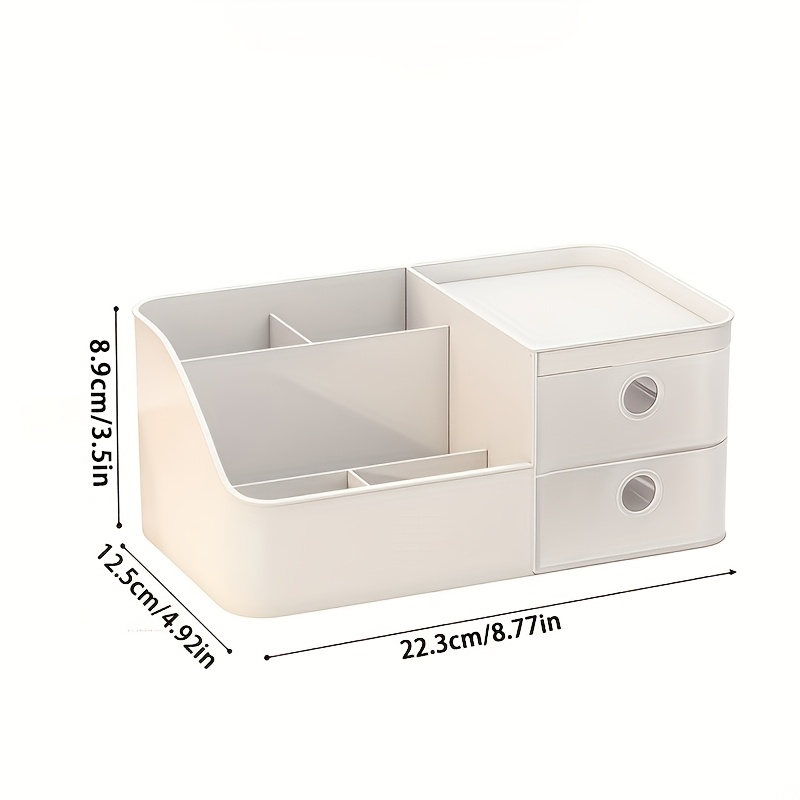 Desktop Organizer,Large-capaci - огляд і ціна Desk Setup Essentials