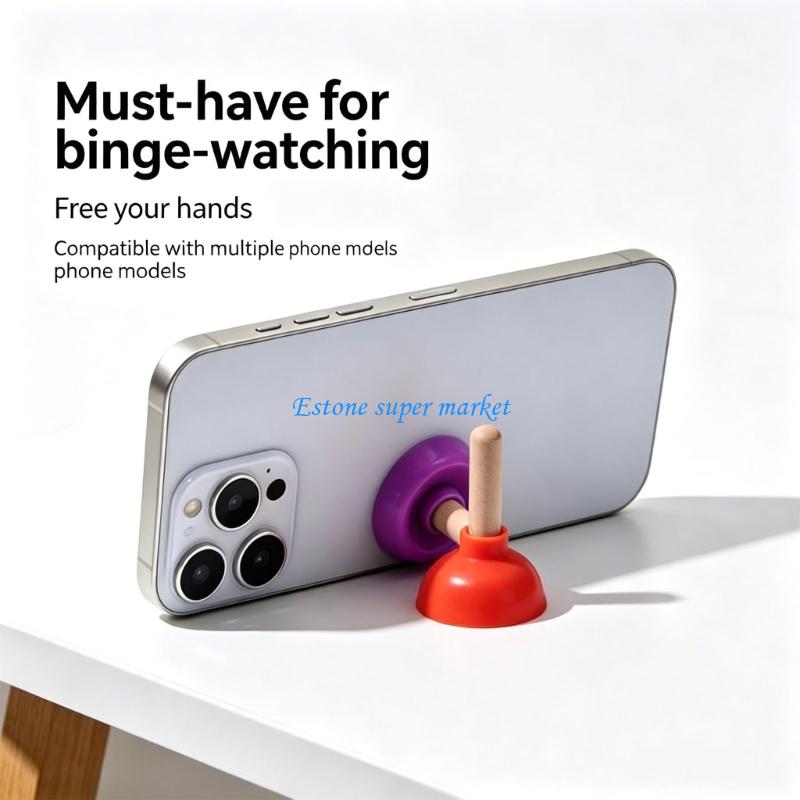 090B Compact Suction Cup Phone - огляд і ціна Desk Setup Videos