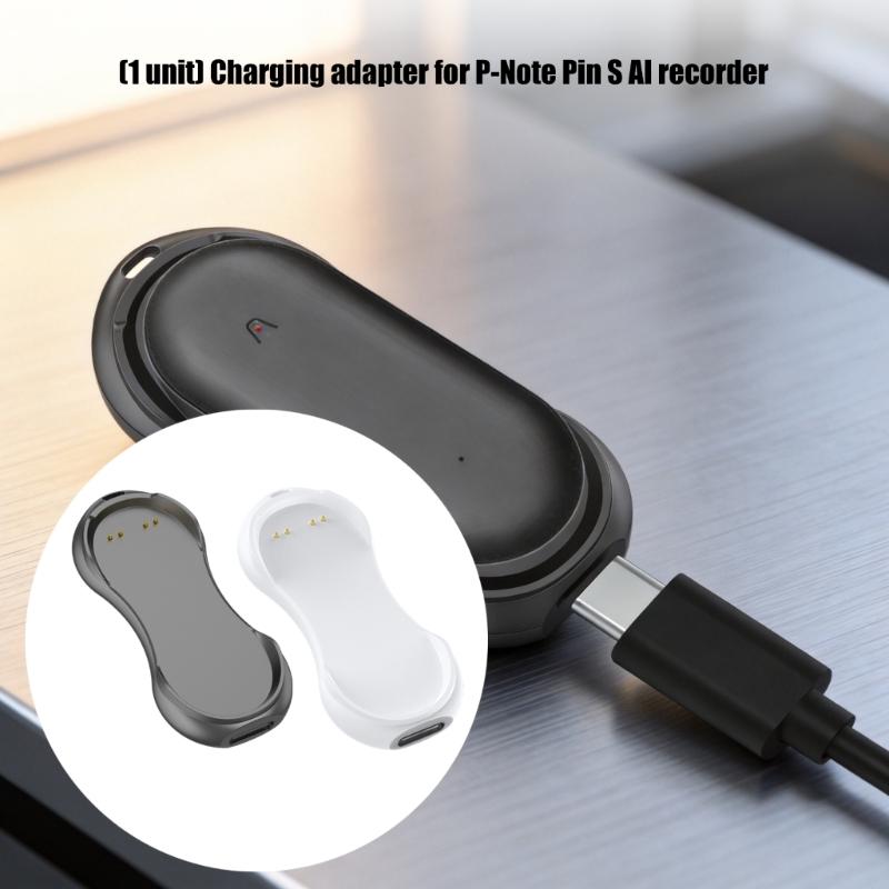 31BA Recorder Charging Dock fo - огляд і ціна Desk Setup For Studying