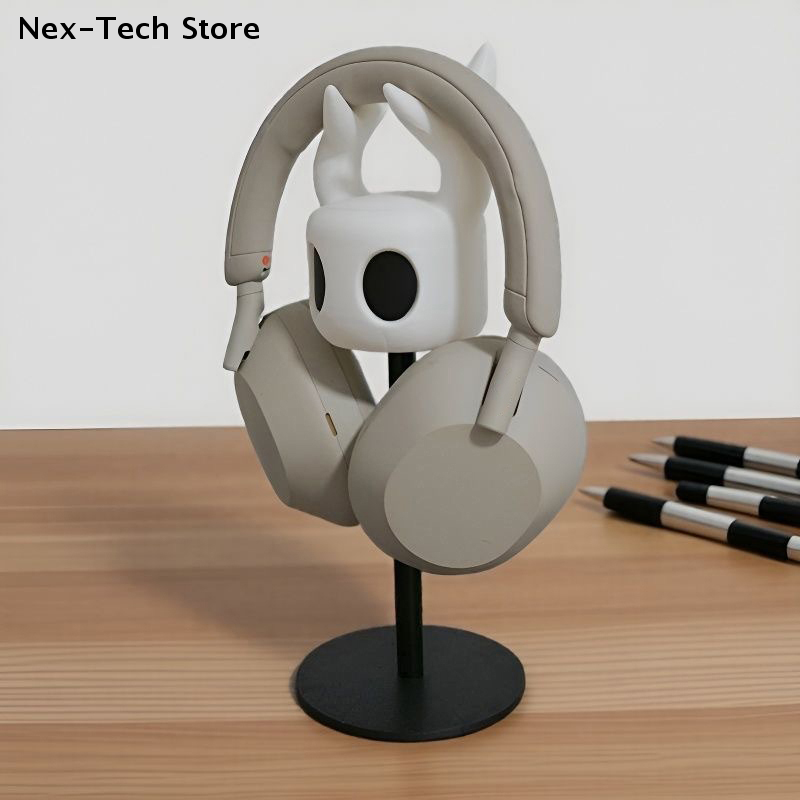 1PC Anime Hollow Knight Silkso - огляд і ціна Desk Setup Accessories
