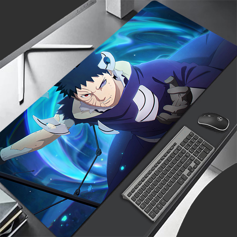 Mouse Pad Anime Carpe Large Na - огляд і ціна Desk Setup Accessories