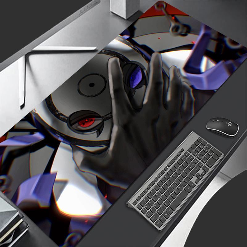 Mouse Pad Anime Carpe Large Na - огляд і ціна Desk Setup Accessories