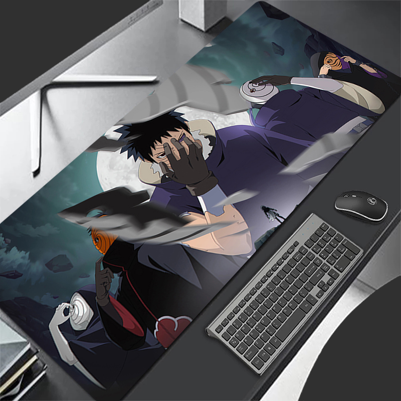 Mouse Pad Anime Carpe Large Na - огляд і ціна Desk Setup Accessories