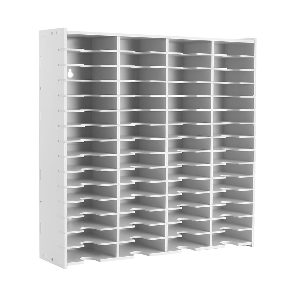 60 Slot Diamonds Painting Art  - огляд і ціна Desk Setup Organization