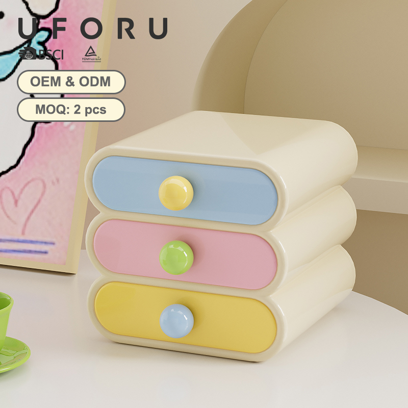 Uforu Dopamine Desk Organizer, - огляд і ціна Desk Setup Organization