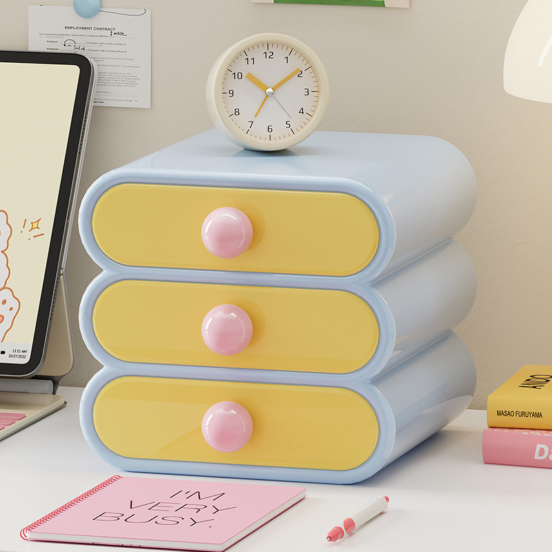 Uforu Dopamine Desk Organizer, - огляд і ціна Desk Setup Organization