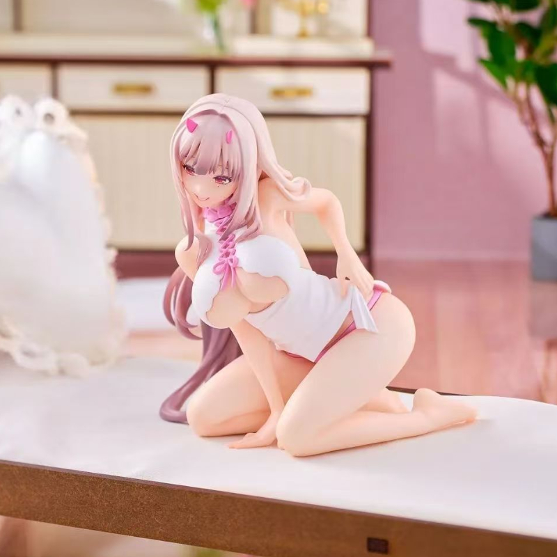 Soft, cute and sexy pretty gir - огляд і ціна Desk Setup With Tv