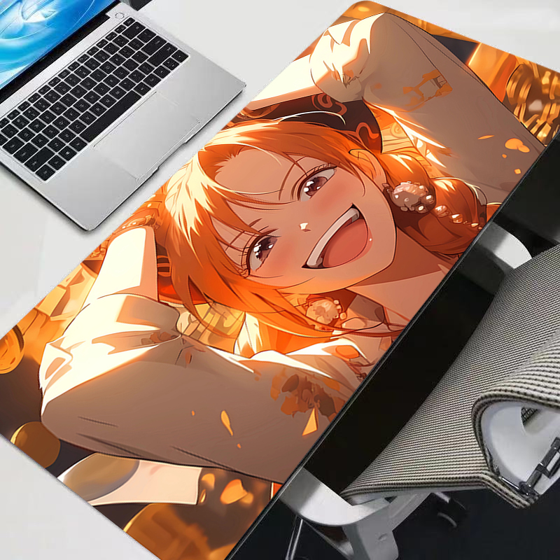 90x40cm New Mouse Pads Big Gam - огляд і ціна Desk Setup Accessories