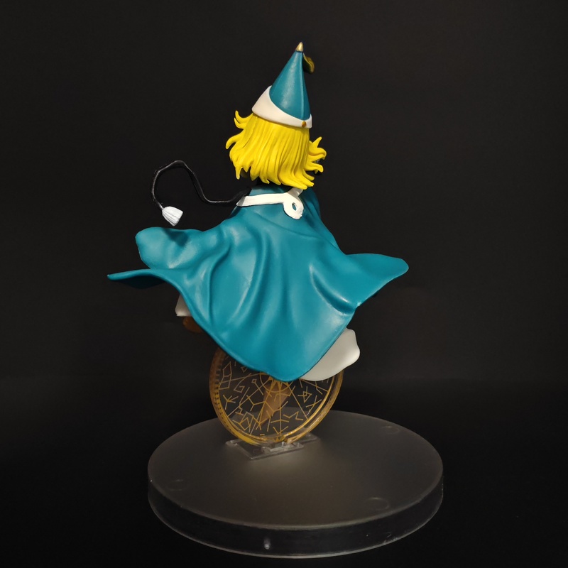 Witch Hat Atelier Coco Anime F - огляд і ціна Desk Setup With Tv